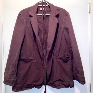 Zara jacket